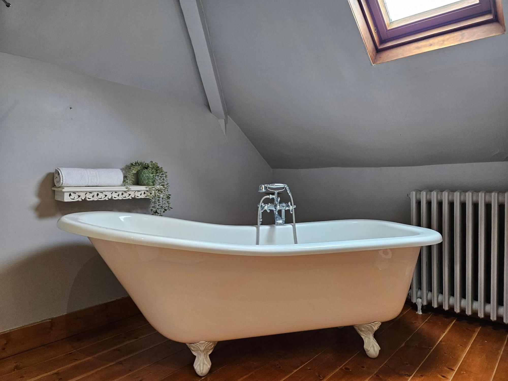 Villa Soleil Du Matin à Étretat Extérieur photo