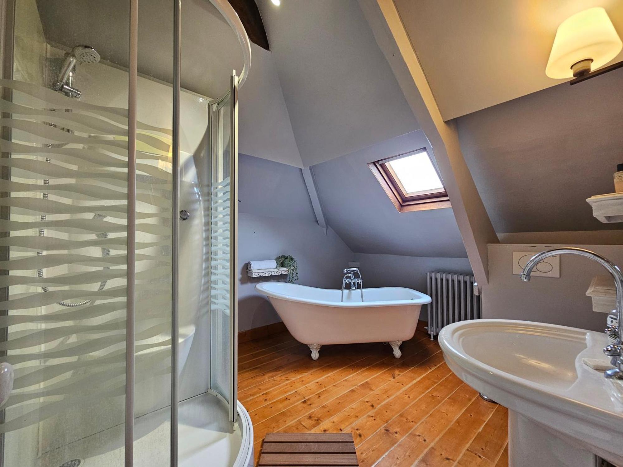 Villa Soleil Du Matin à Étretat Extérieur photo